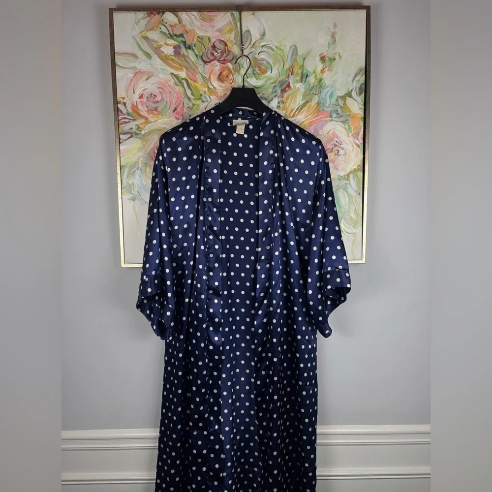 Inner Most elegant navy
